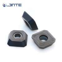 Carbide CNC Face Milling Inserts Indexable Cutter Blade R245-12T3M-PM for Roughing