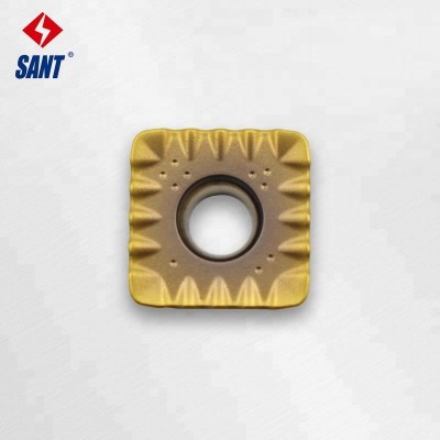 CNC indexable SDMT milling inserts for metal cutting duracarb carbide inserts