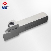 CNC Indexable Grooving Turning Holder Tool