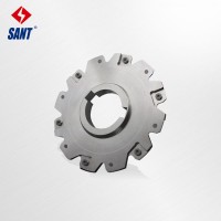 Metal lathe ball Milling tool