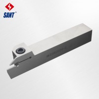 Zhuzhou Sant Grooving Toolholder surface grooving tool holder MGEHR2020-2 matched inserts MGMN200-M